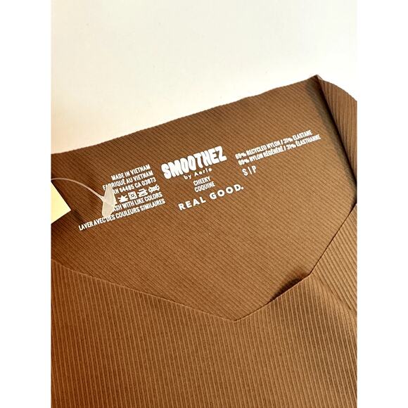 Aerie by Aritzia Moothez Cheeky Coquine Panty – Size Small – NWT - Picture 2 of 6